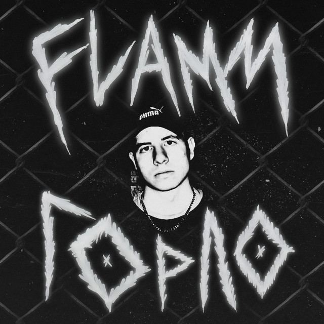Вой cover art