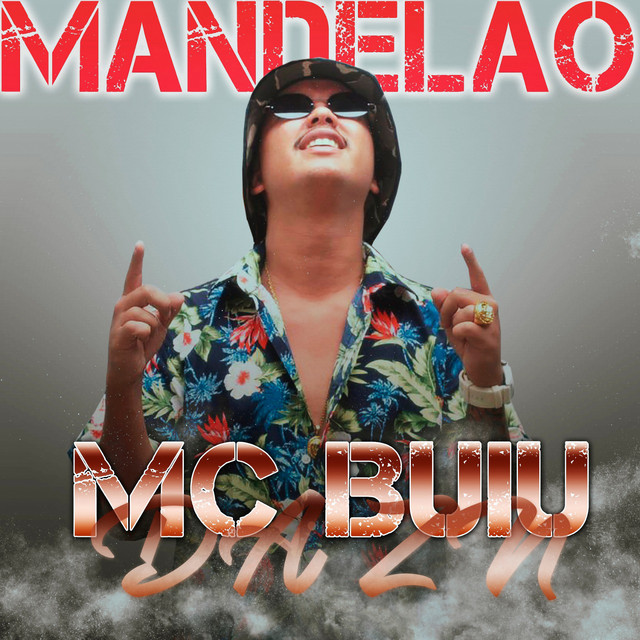 Mandelao cover art