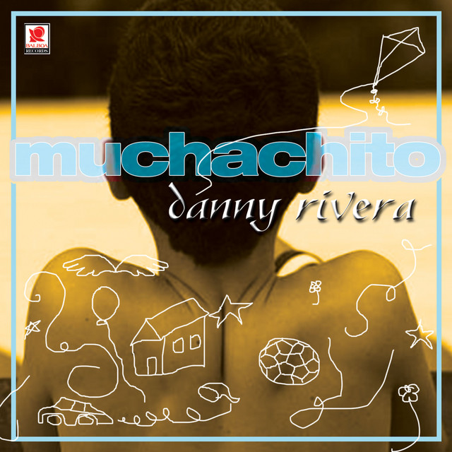 Muchachito cover art