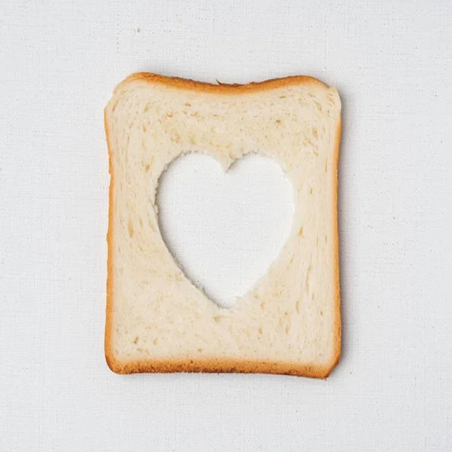 bread cover art