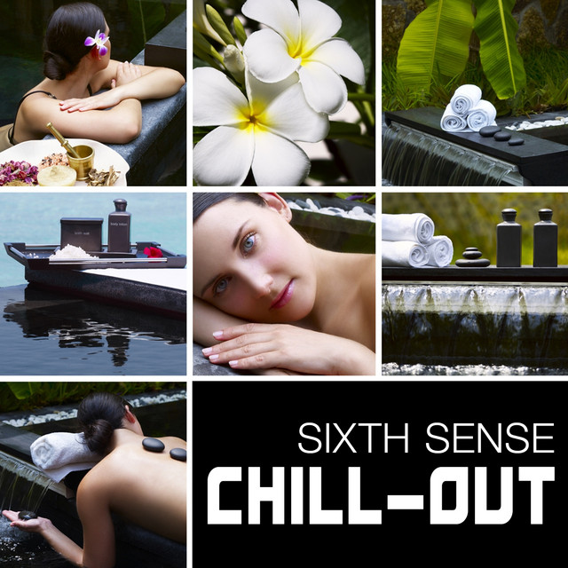 Sixth Sense Chill Out cover