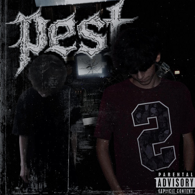 PEST cover art
