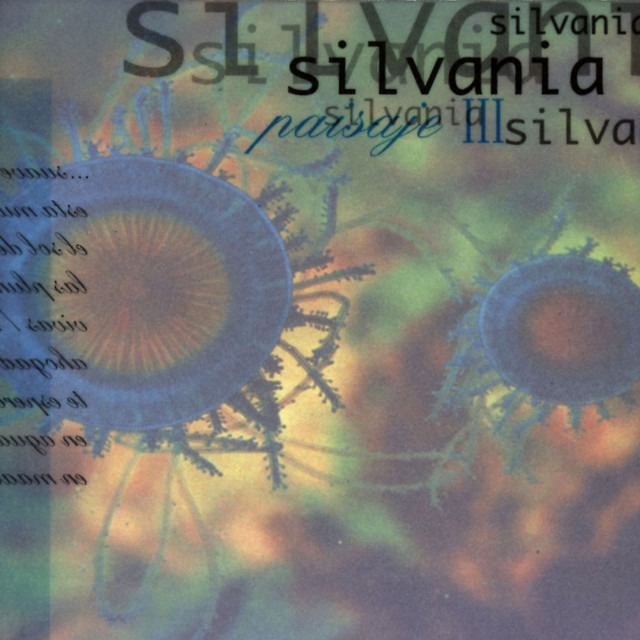 Paisaje III cover art