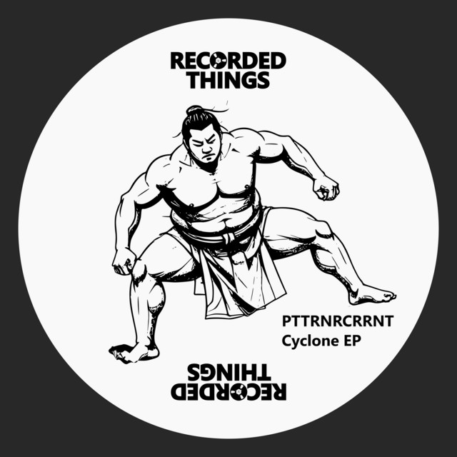 Cyclone 1 album art