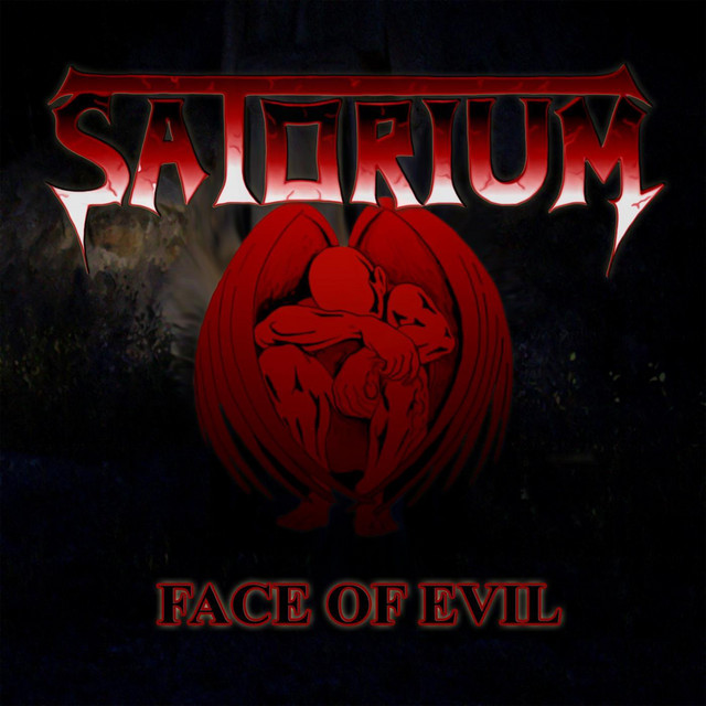 Face Of Evil cover art