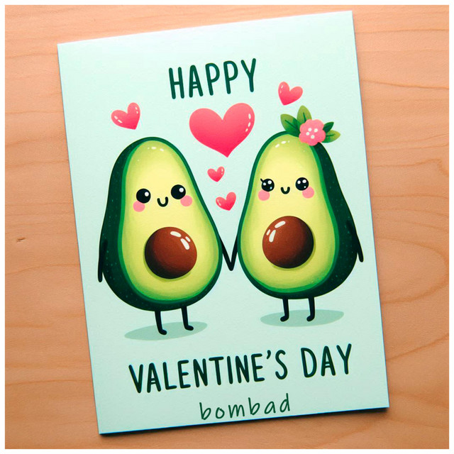 Happy Valentine´s Day