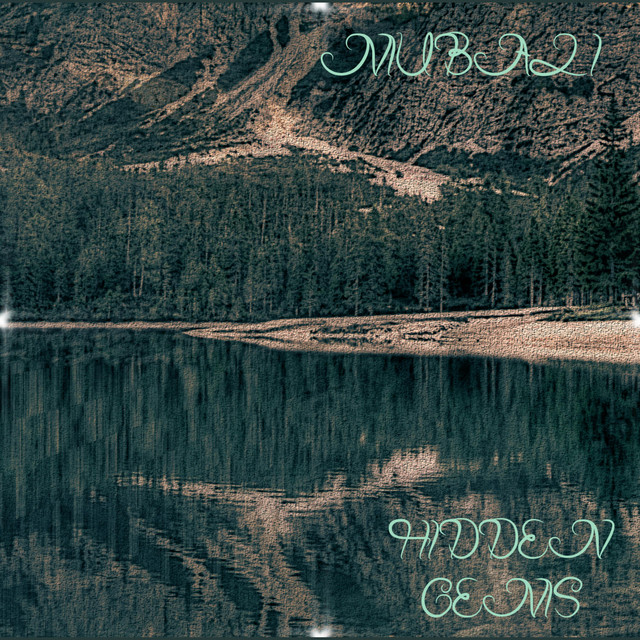 Hidden Gems cover art