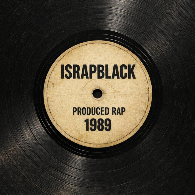 Israpblack