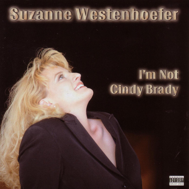 I'm Not Cindy Brady cover
