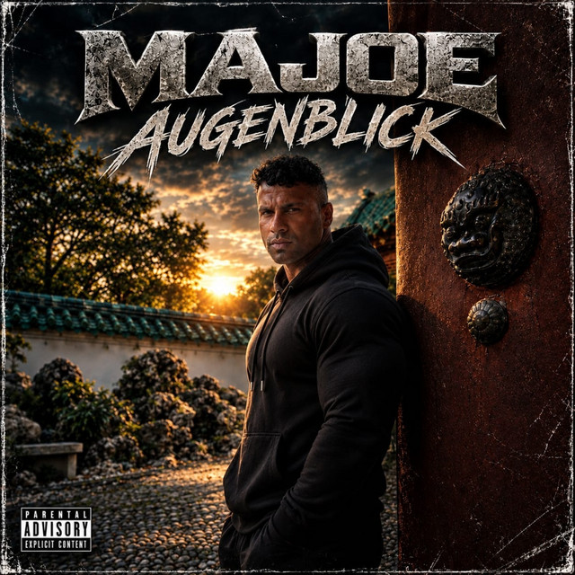 Augenblick cover