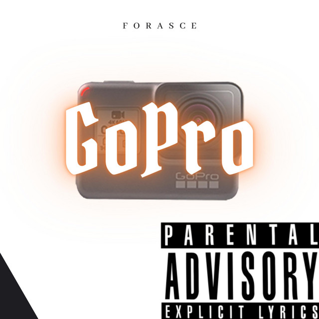 GoPro - Single by ForAsce | Spotify