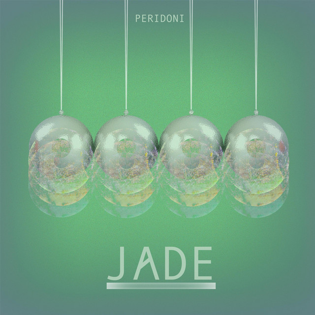Jade cover