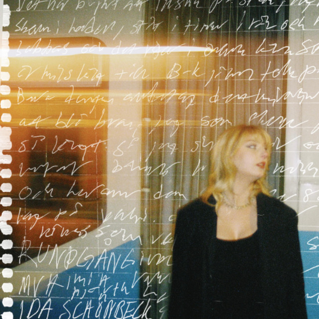 Rundgång cover art
