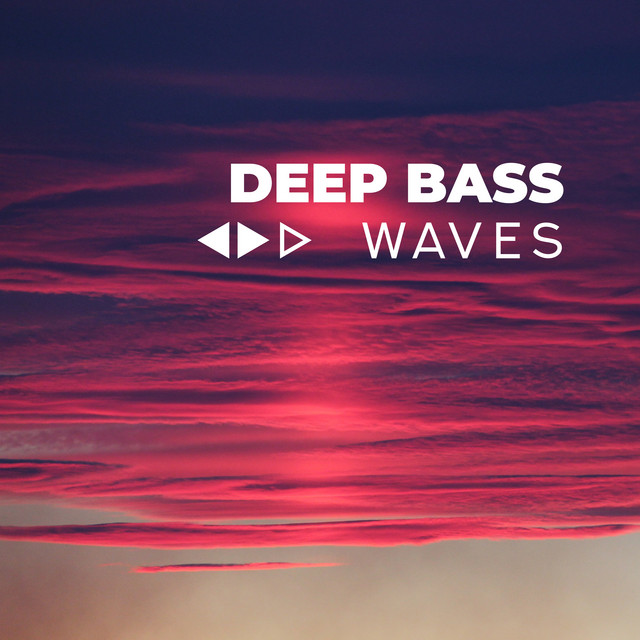 Deep Bass Waves cover art