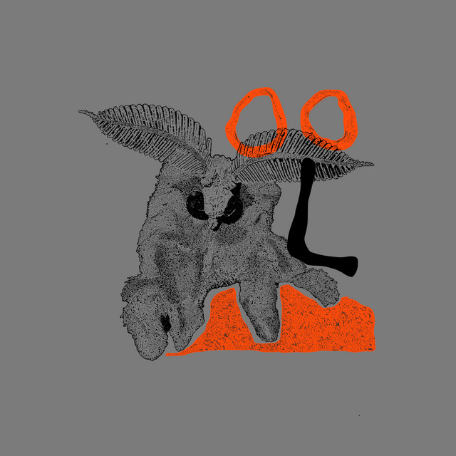 Knok / Violet cover art