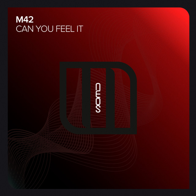 Can You Feel It - Extended Mix album art