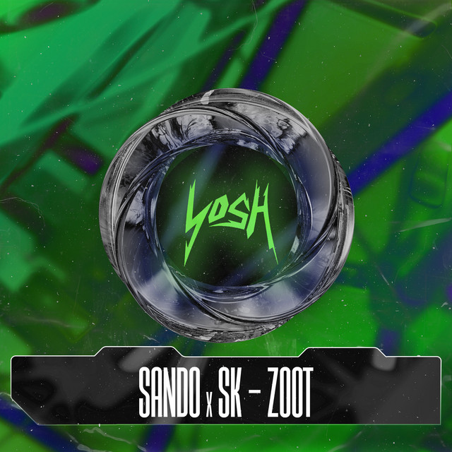 Zoot cover art