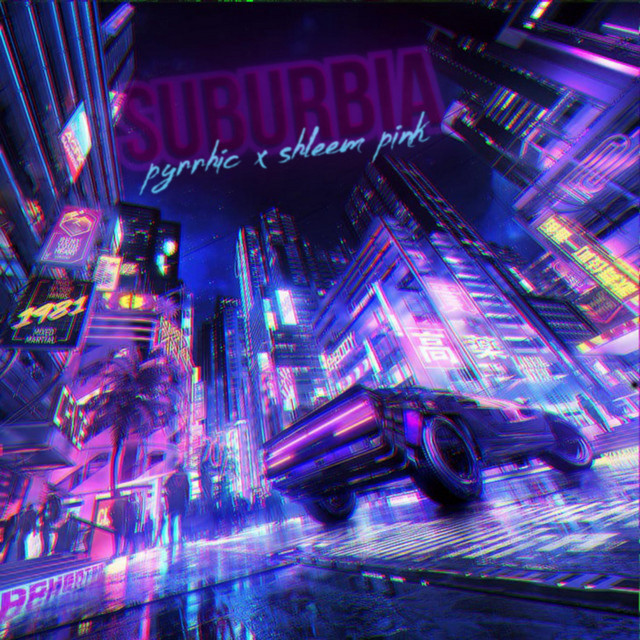 Suburbia