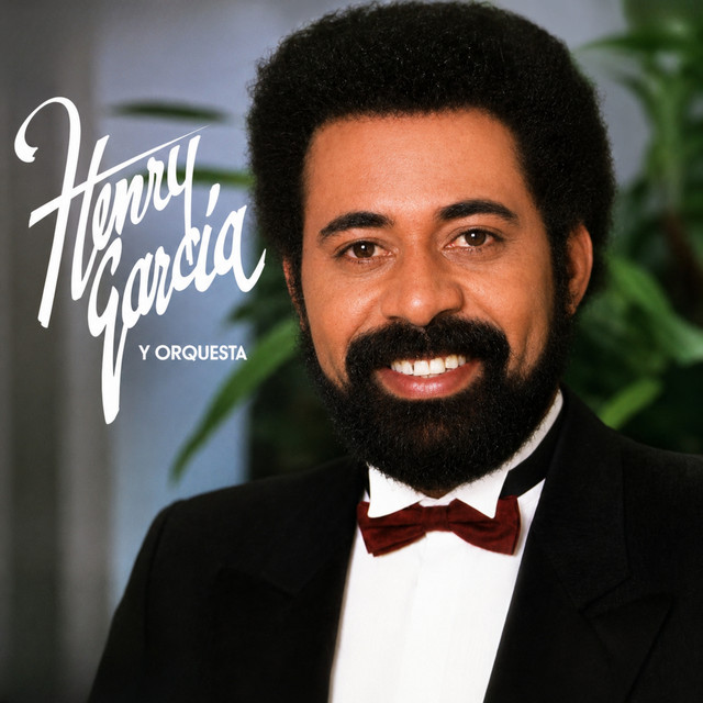 Henry García y Orquesta cover art