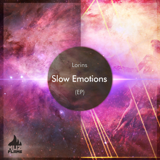 Slow Emotions - Single by Lorins | Spotify