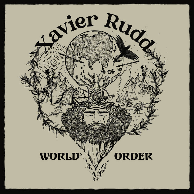 World Order album image