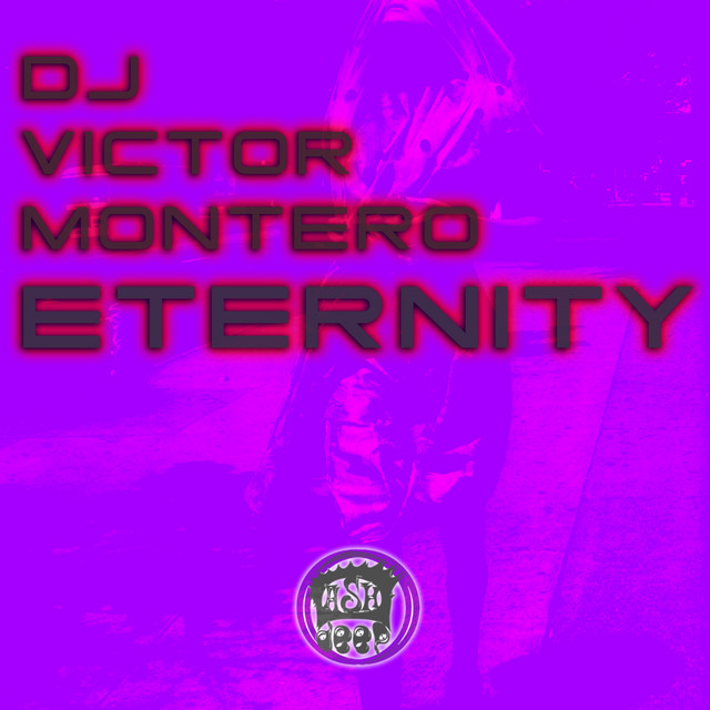 Eternity cover art