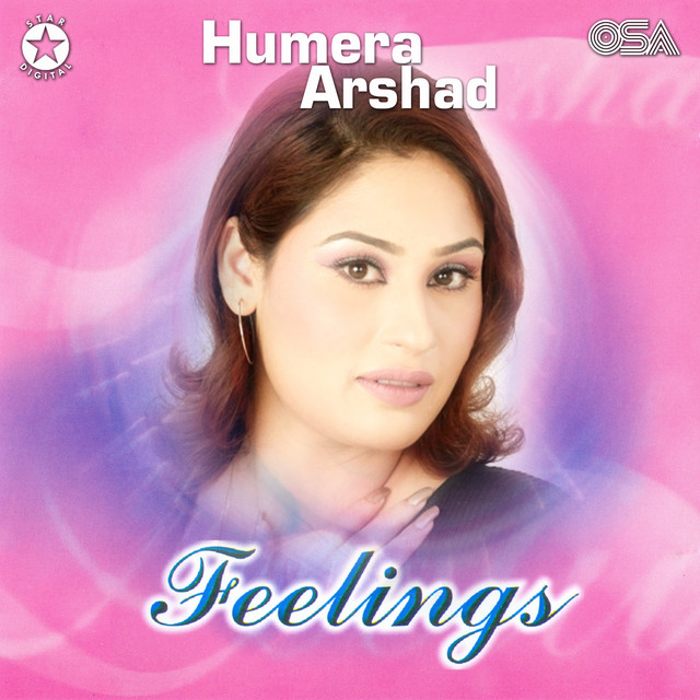 Feelings cover art