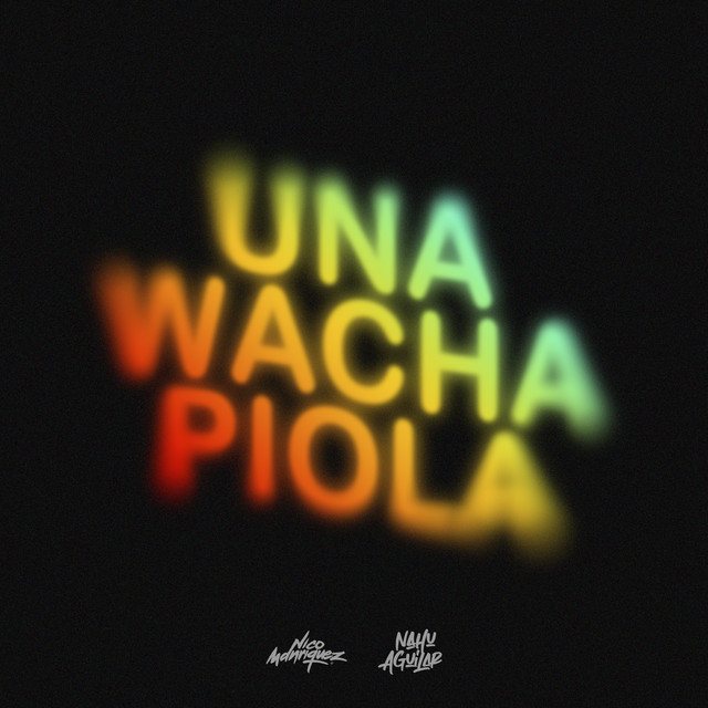 Una Wacha Piola - Remix