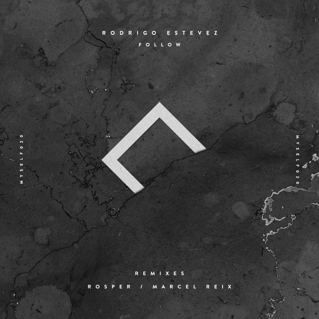 Follow - Original Mix cover art