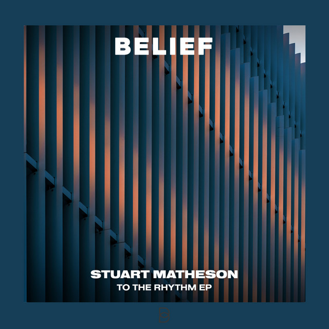 Album art for To the rhythm