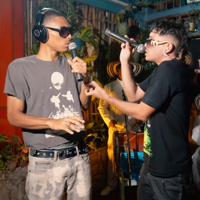 FOLK SESSIONS: Juan One & Torrente (Live)