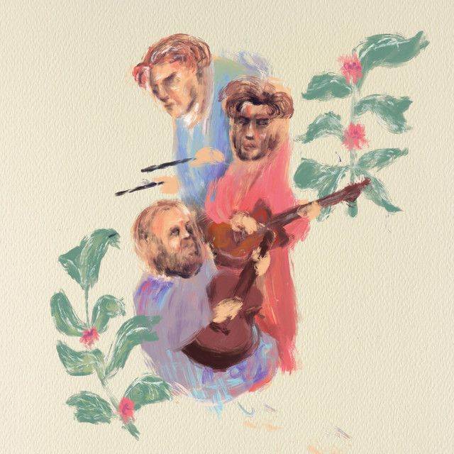 undefined album image