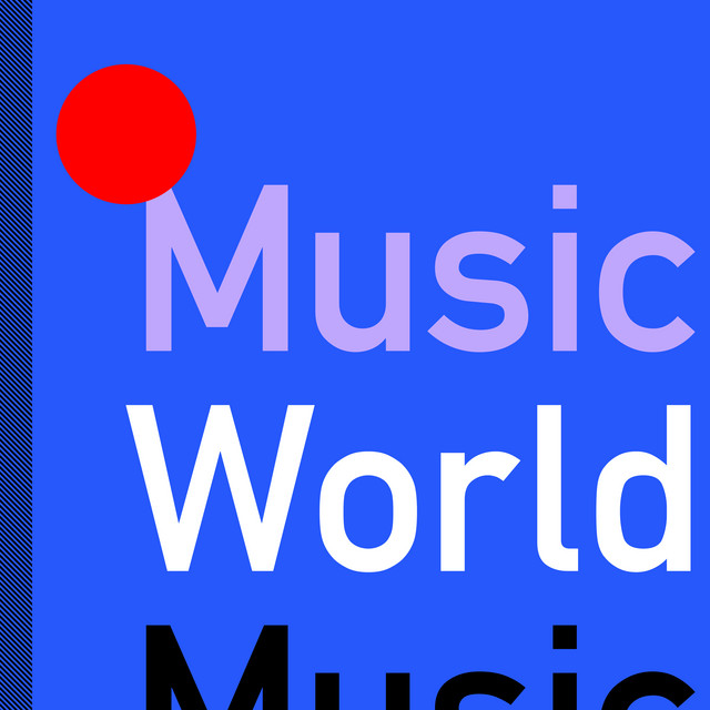 Music World cover