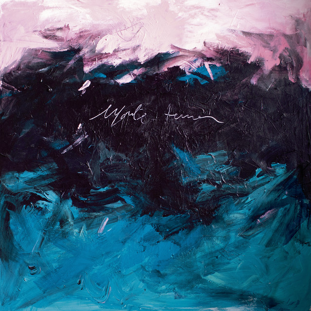 El Primer Vuelo de las Aves Marinas cover art