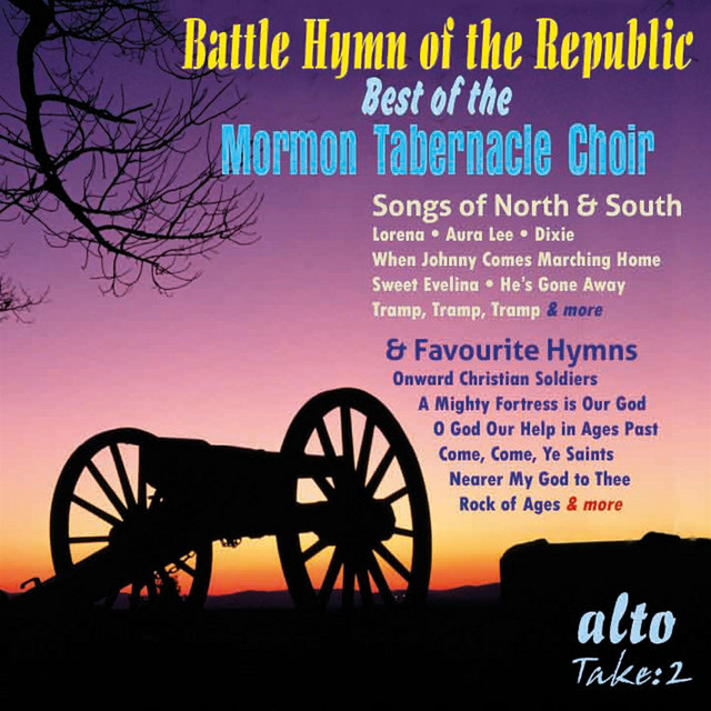 The Battle Hymn Of the Republic