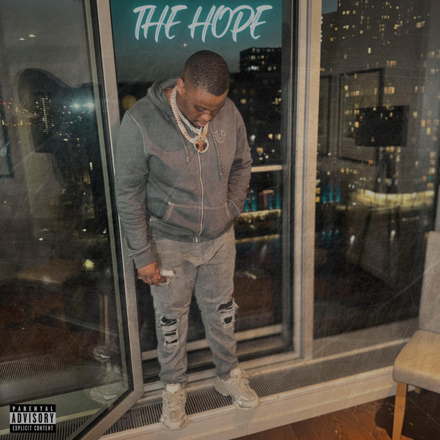 THE HOPE