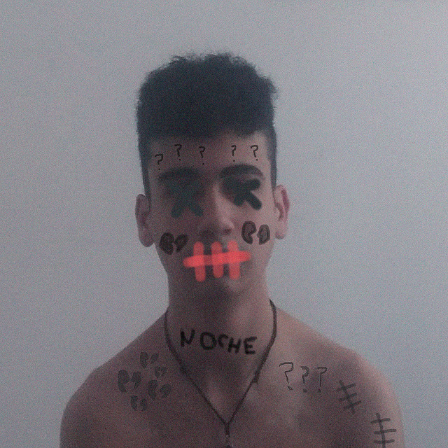 Noche cover art