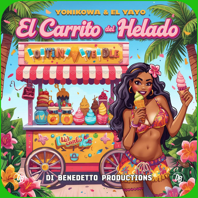 El Carrito del Helado