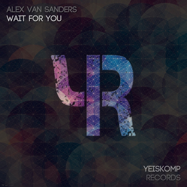 Wait For You album art