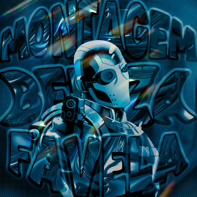 MONTAGEM BELEZA FAVELA