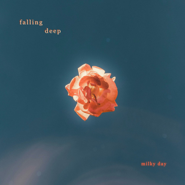 Falling Deep cover art
