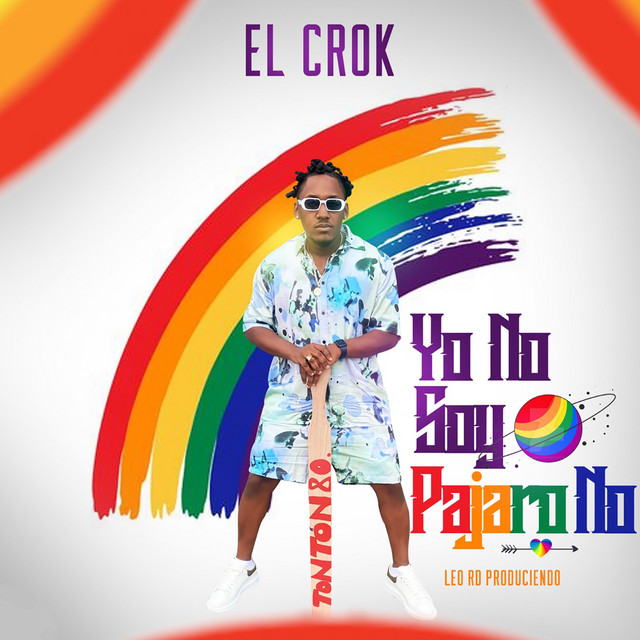 Yo No Soy Pajaro No - Single by El Crok | Spotify