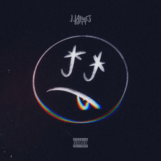 JJ #PT1 cover art