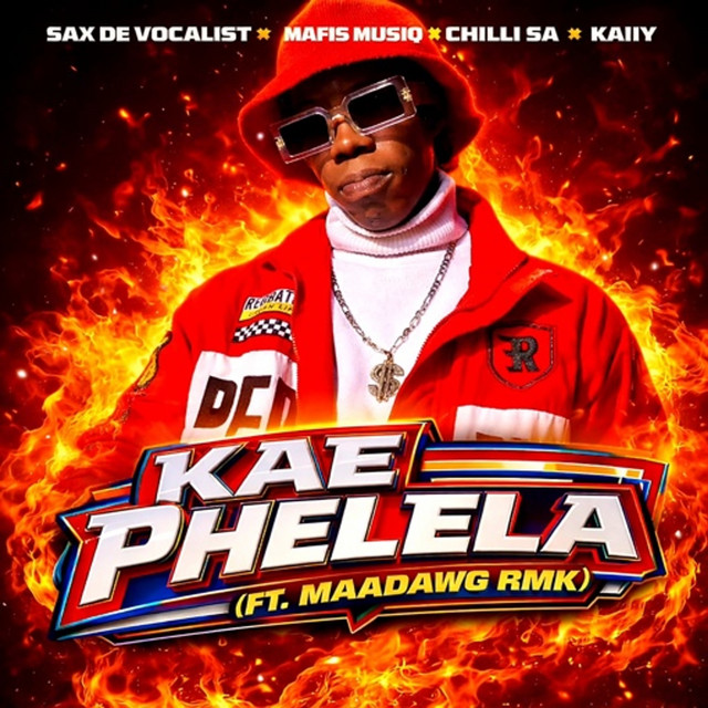 Kae Phelela