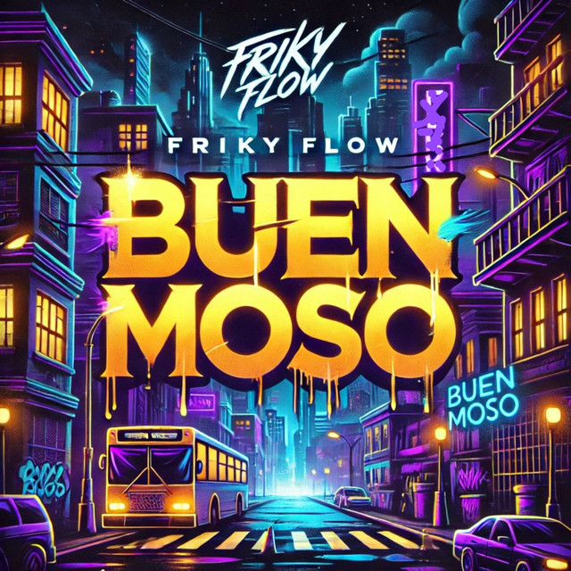 Buen Moso