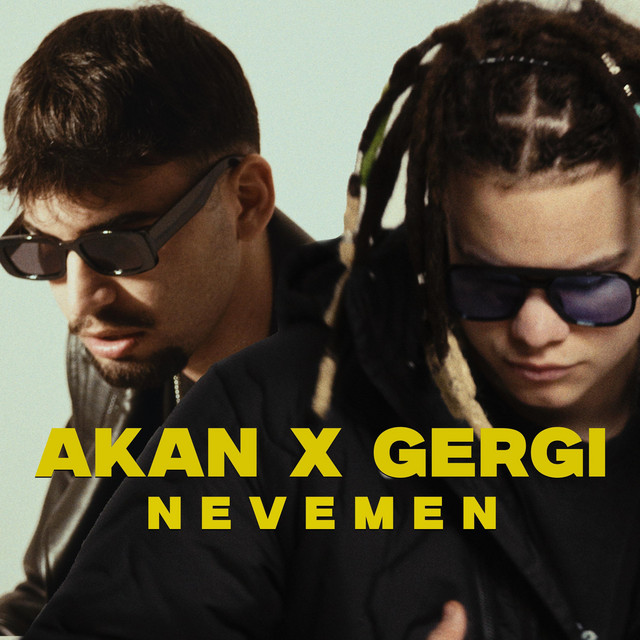 NEVEMEN