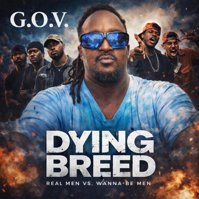 Dying Breed