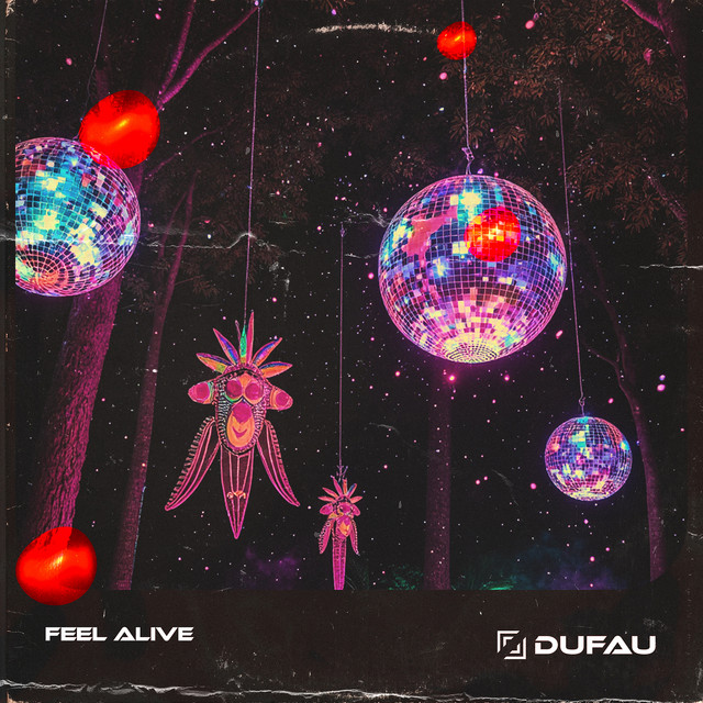Feel Alive