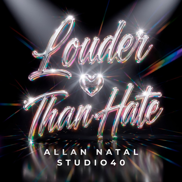 Louder Than Hate