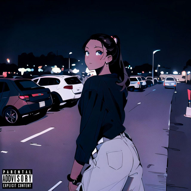 time? cover art